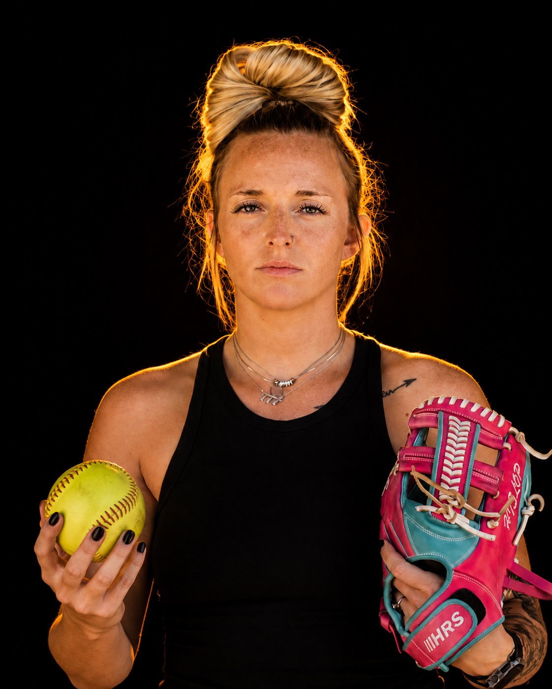 Samantha “Sammy” Hislop