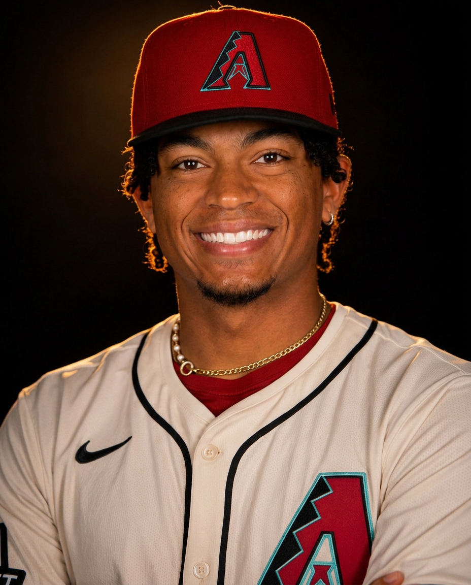 Jamison Hill